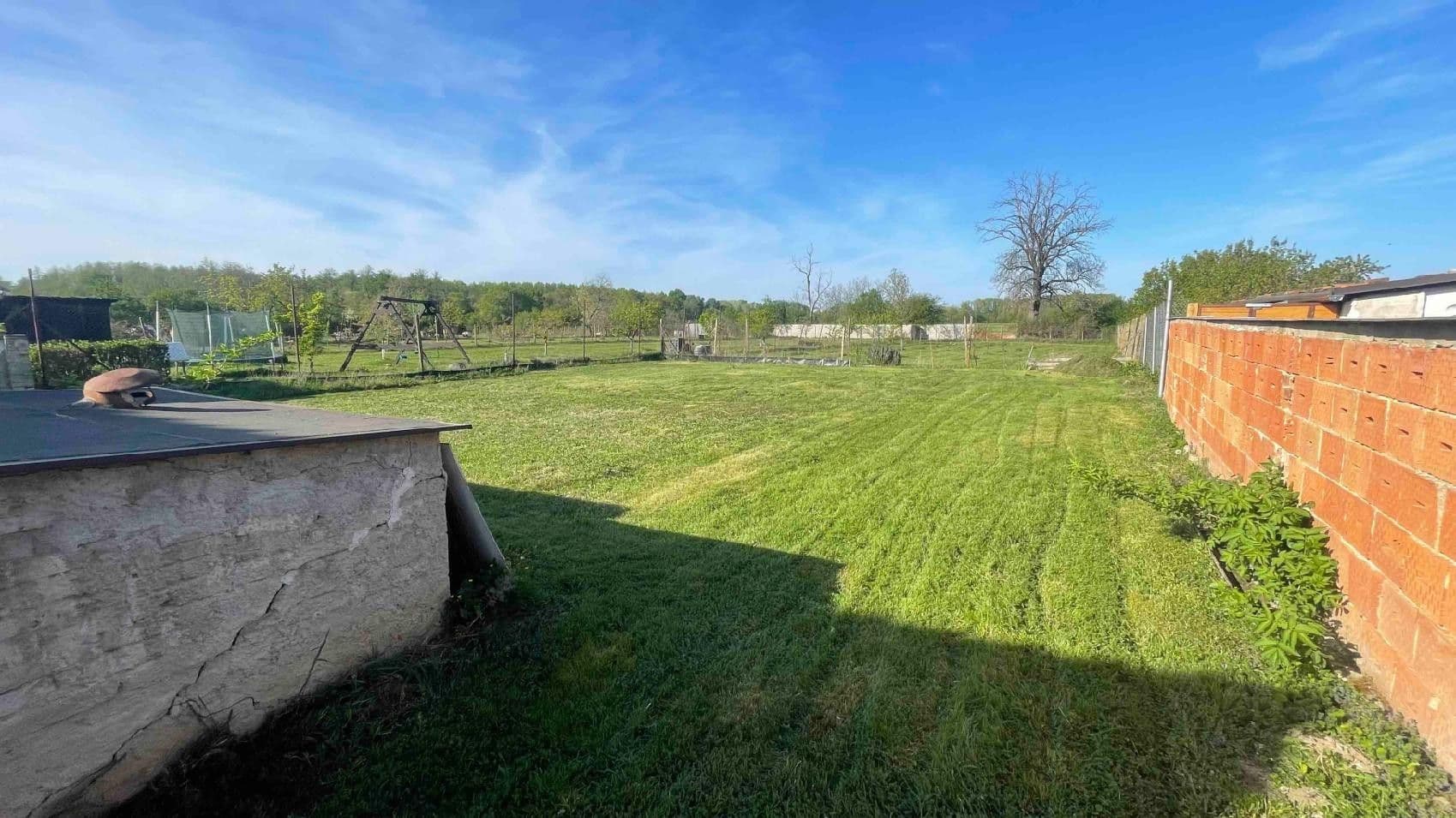 Prodej domu 176 m², pozemek 1.142 m², Brod nad Dyjí, Jihomoravský kraj Prodej domu 176 m², pozemek 1.142 m², Brod nad Dyjí, Jihomoravský kraj