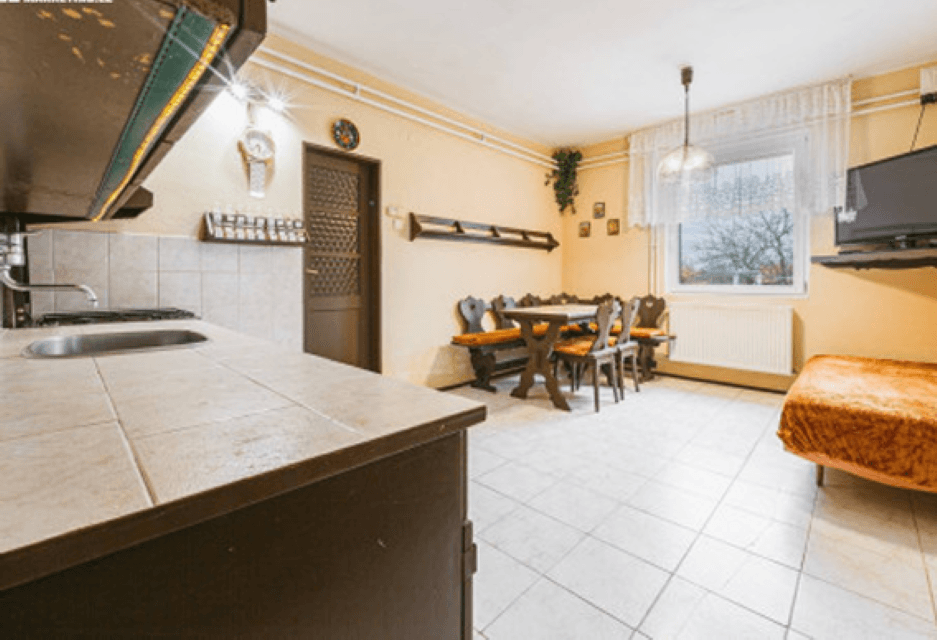 Prodej domu 176 m², pozemek 1.142 m², Brod nad Dyjí, Jihomoravský kraj Prodej domu 176 m², pozemek 1.142 m², Brod nad Dyjí, Jihomoravský kraj