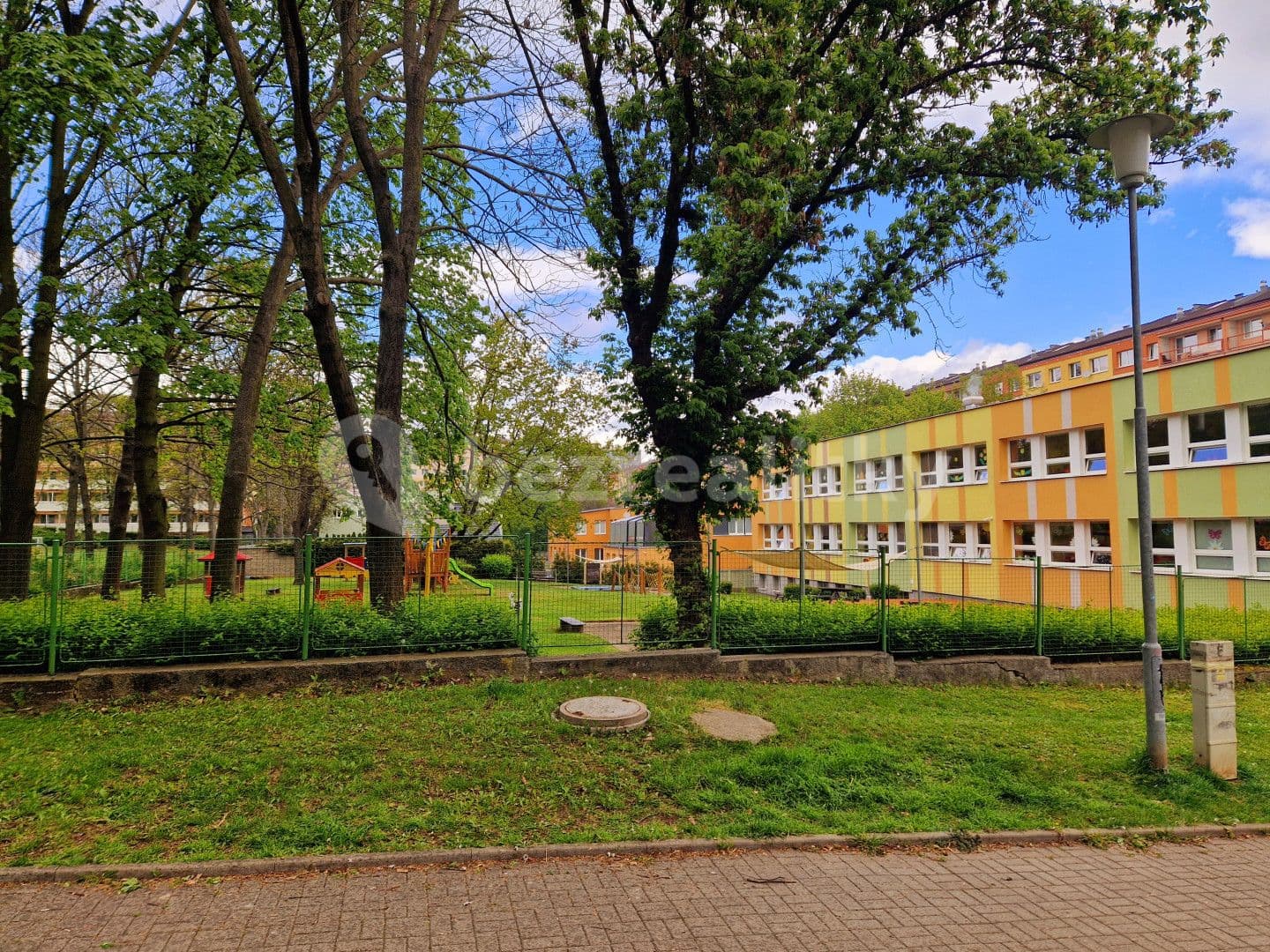 Prodej bytu 3+1 55 m², K. H. Borovského, Most, Ústecký kraj