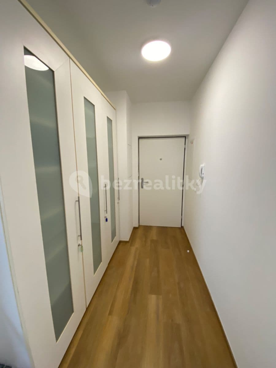 Pronájem bytu 2+kk 72 m², Praha, Praha