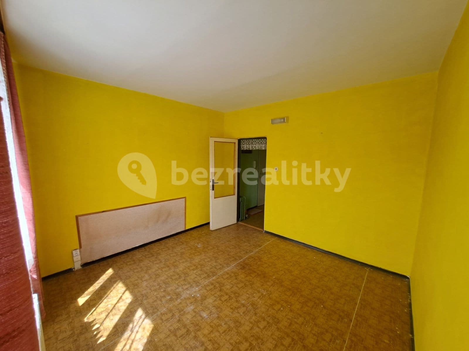 Prodej bytu 2+1 54 m², V Lukách, Ústí nad Labem, Ústecký kraj
