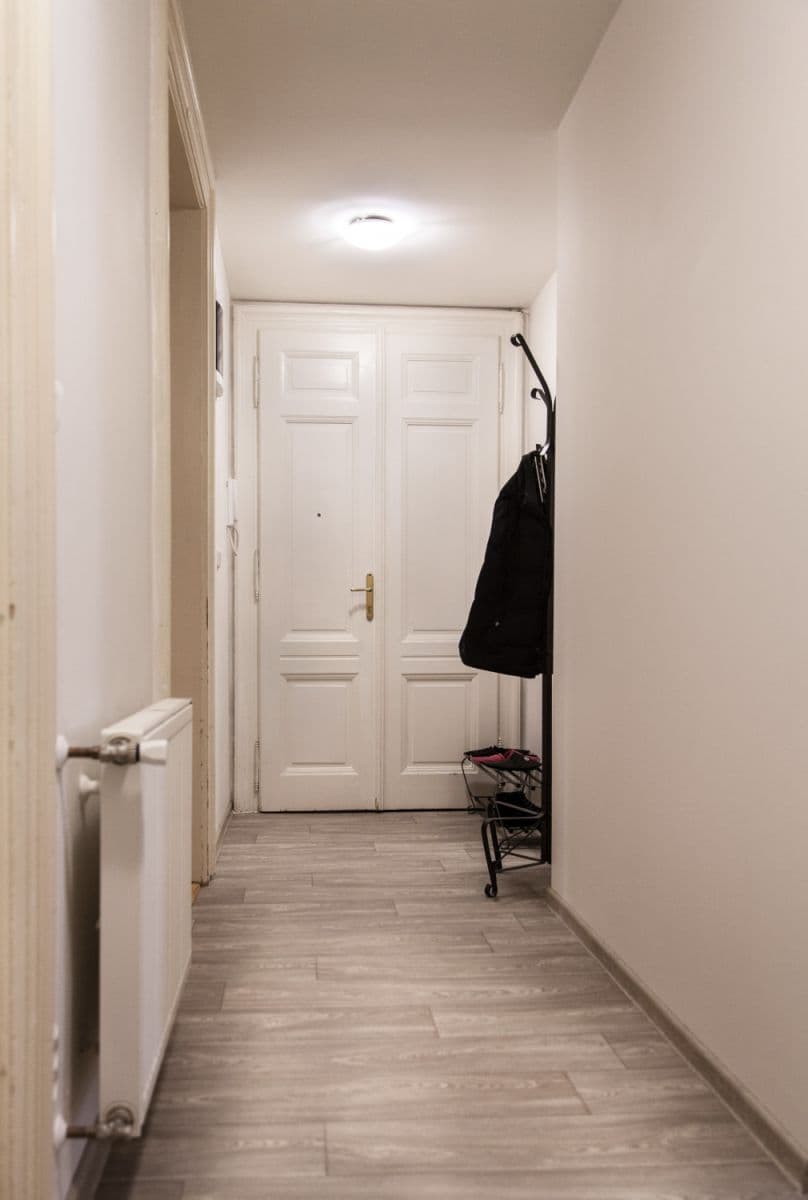 Pronájem bytu 79 m², Polská, Praha, Praha Pronájem bytu 79 m², Polská, Praha, Praha