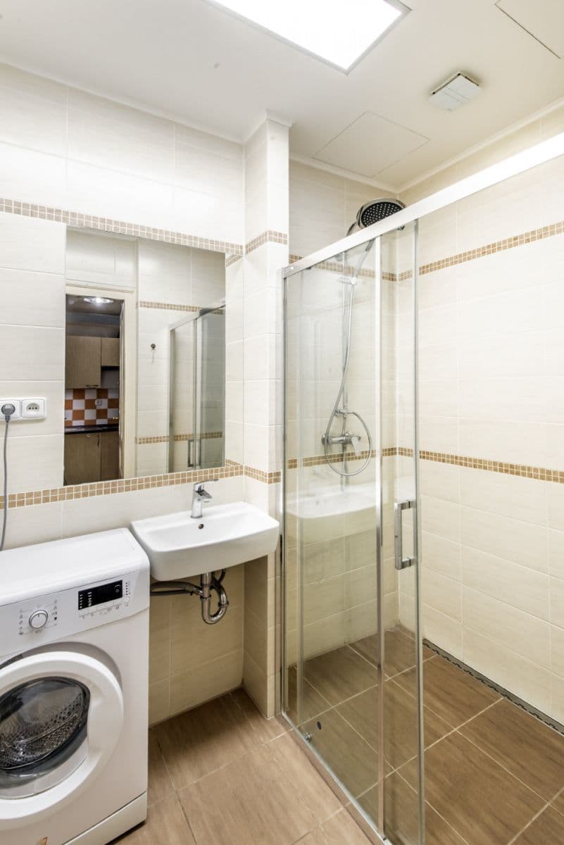 Pronájem bytu 79 m², Polská, Praha, Praha Pronájem bytu 79 m², Polská, Praha, Praha