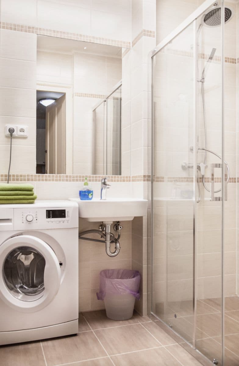 Pronájem bytu 79 m², Polská, Praha, Praha Pronájem bytu 79 m², Polská, Praha, Praha