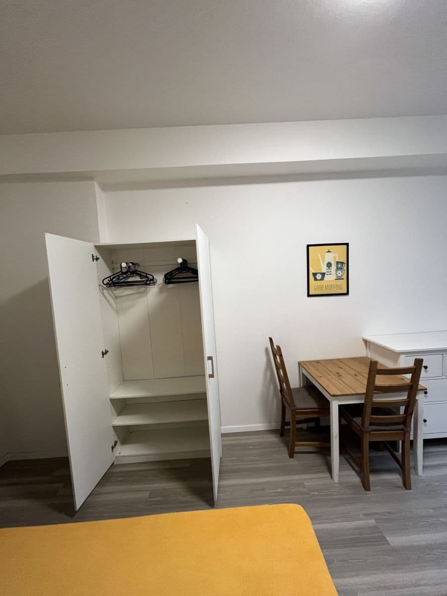 Pronájem bytu 33 m², Sokolovská, Praha, Praha Pronájem bytu 33 m², Sokolovská, Praha, Praha