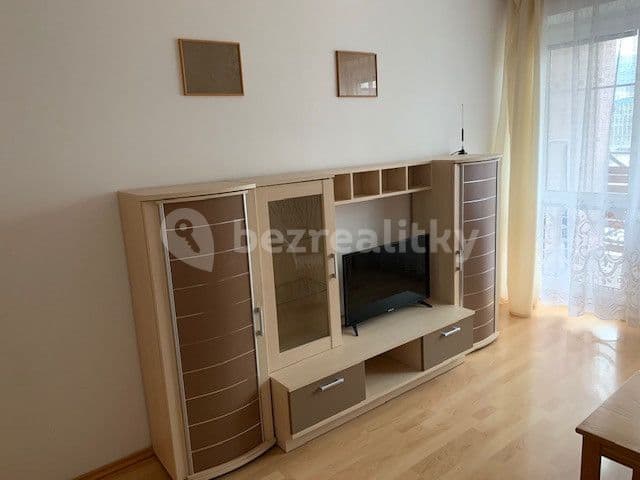 Pronájem bytu 1+kk 38 m², Jeronýmova, Liberec, Liberecký kraj