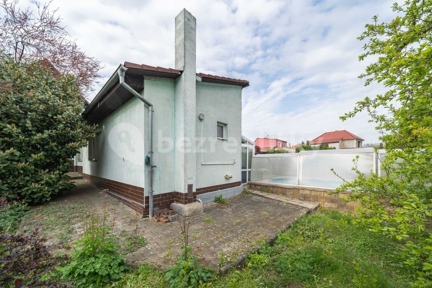 Prodej domu 193 m², pozemek 939 m², Pod Horkou, Braškov, Středočeský kraj