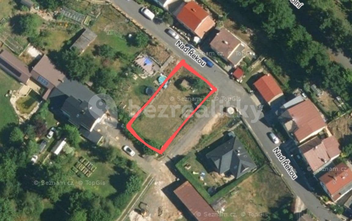 Prodej pozemku 407 m², Dalovice, Karlovarský kraj