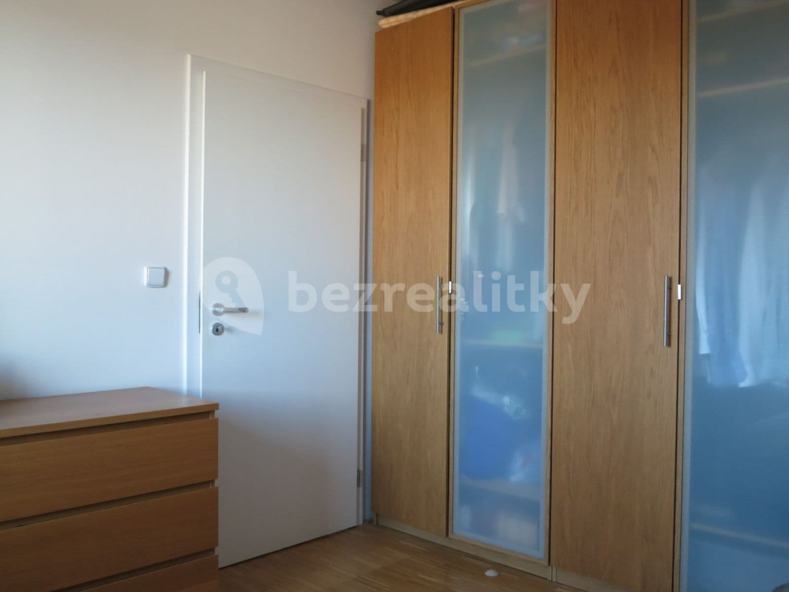 Pronájem bytu 2+kk 57 m², Na Srážku, Praha, Praha Pronájem bytu 2+kk 57 m², Na Srážku, Praha, Praha