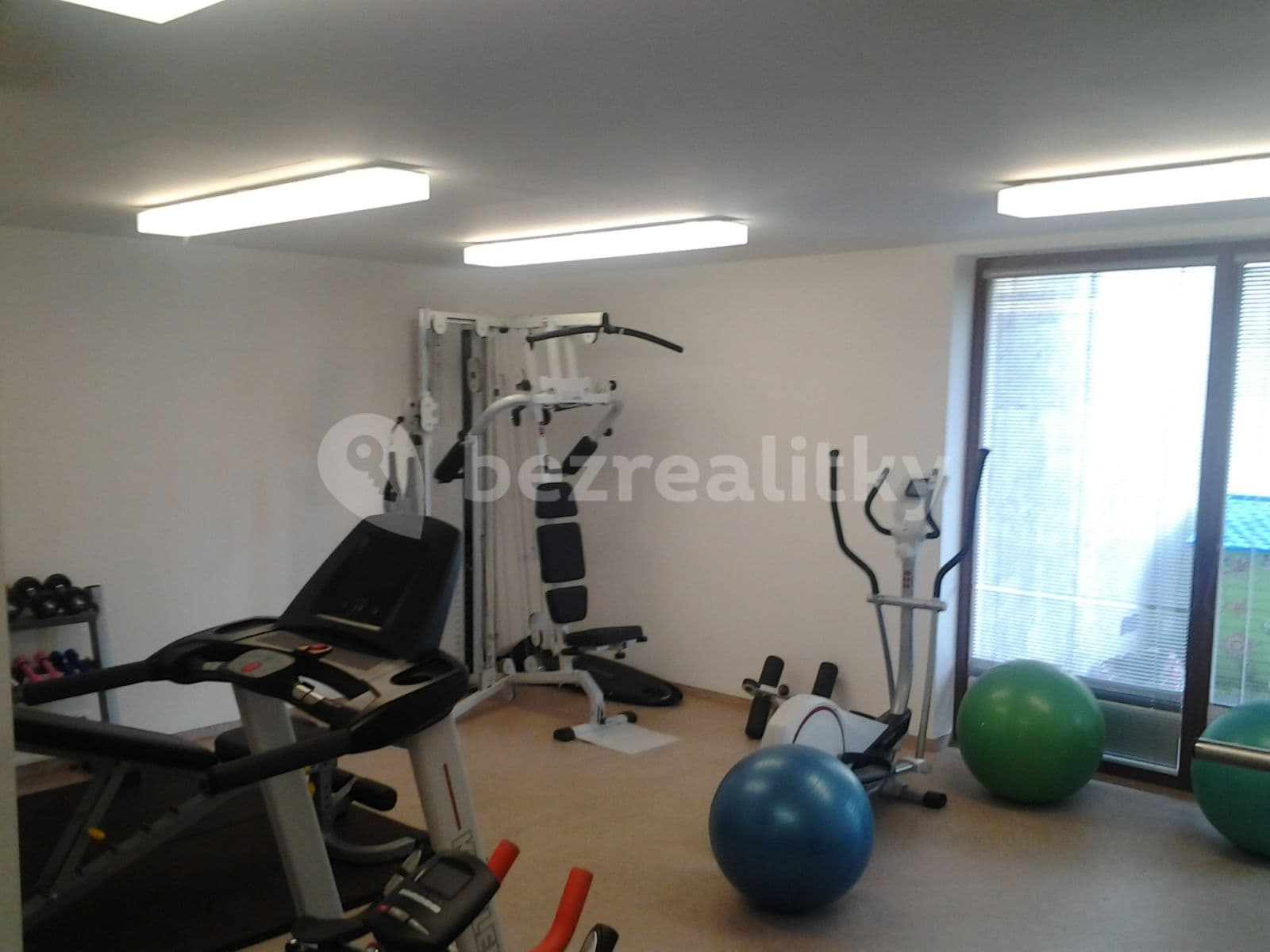 Pronájem bytu 2+kk 57 m², Na Srážku, Praha, Praha Pronájem bytu 2+kk 57 m², Na Srážku, Praha, Praha