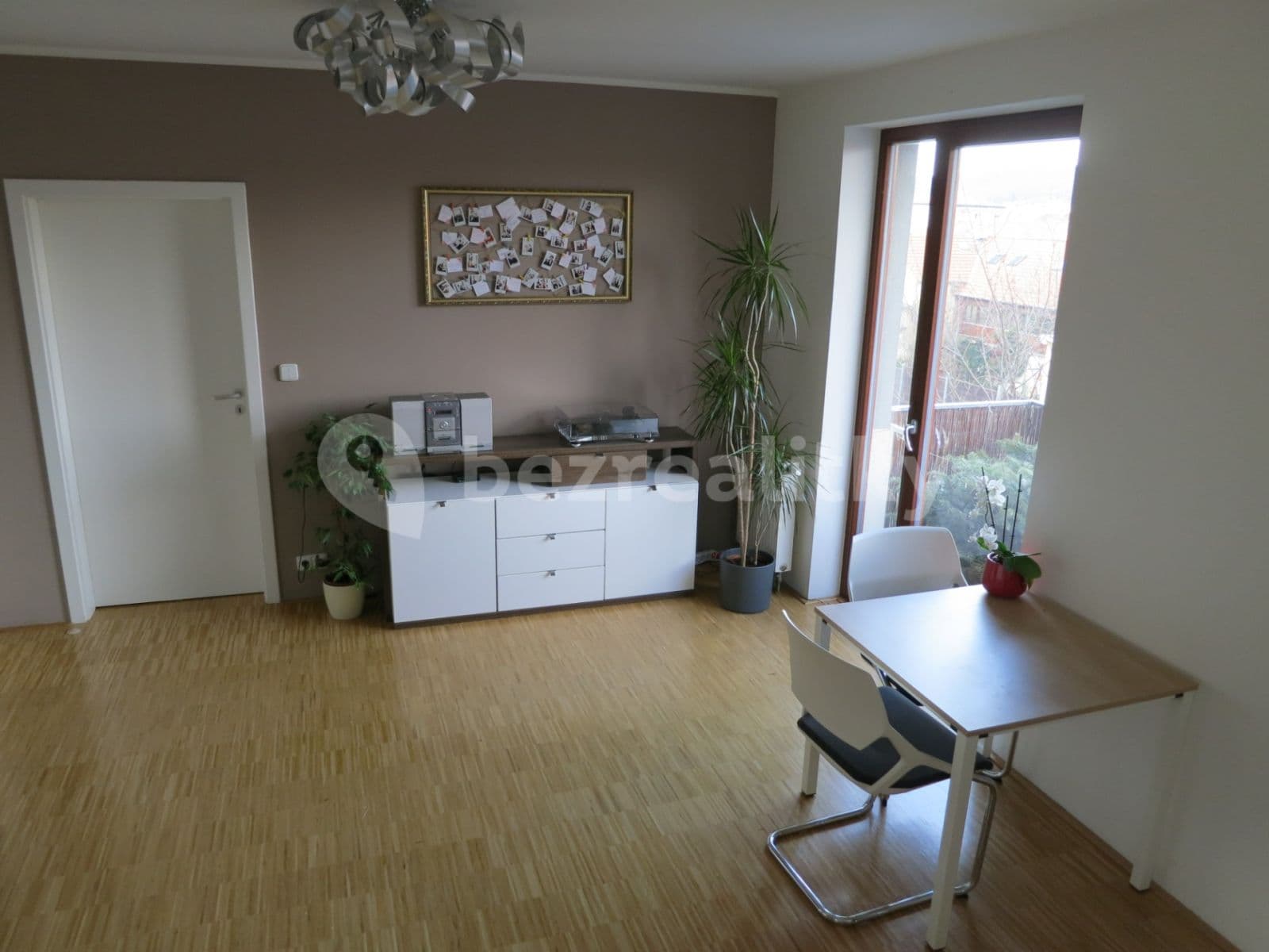 Pronájem bytu 2+kk 57 m², Na Srážku, Praha, Praha Pronájem bytu 2+kk 57 m², Na Srážku, Praha, Praha