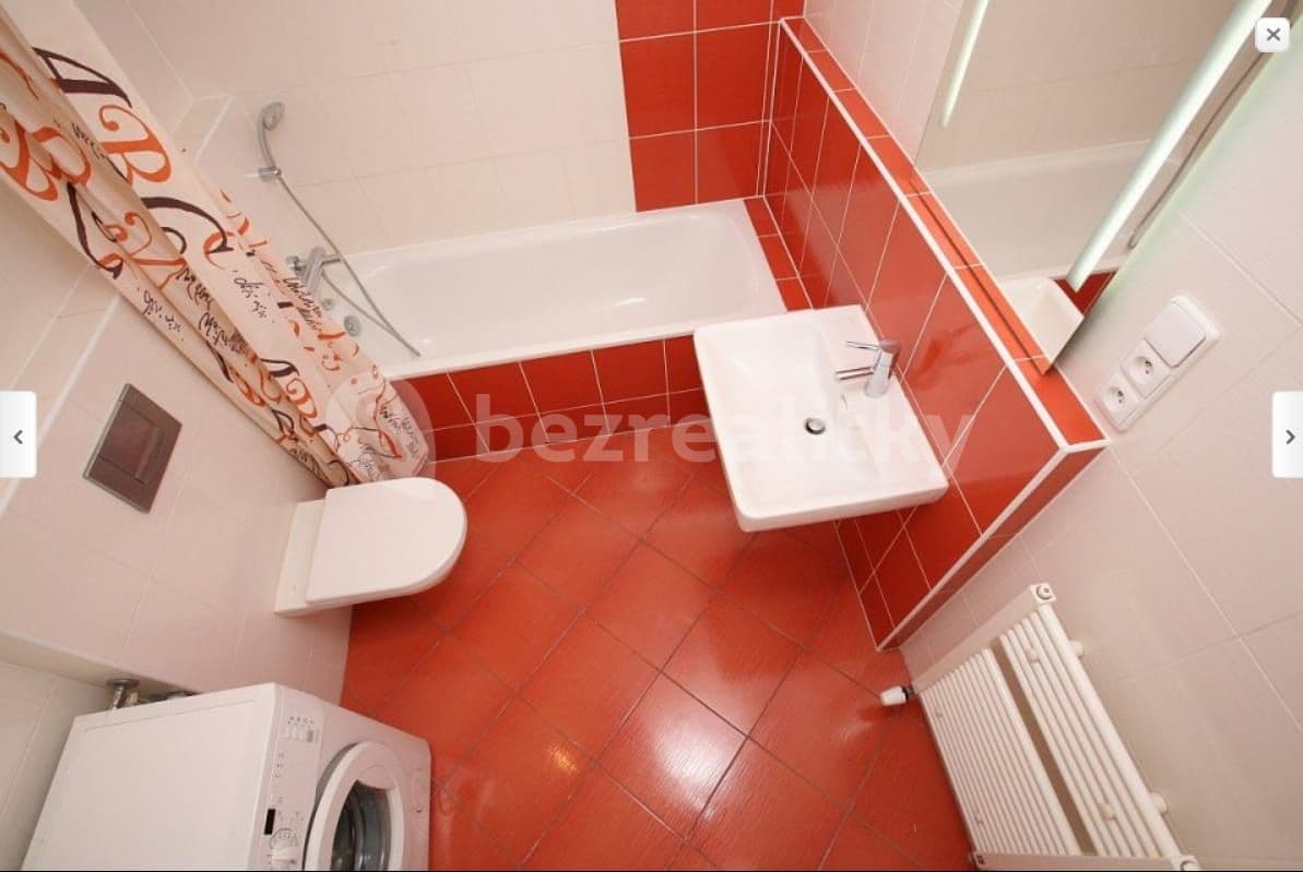 Pronájem bytu 2+kk 57 m², Na Srážku, Praha, Praha Pronájem bytu 2+kk 57 m², Na Srážku, Praha, Praha