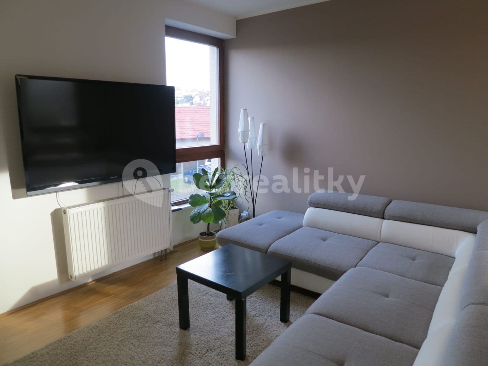 Pronájem bytu 2+kk 57 m², Na Srážku, Praha, Praha Pronájem bytu 2+kk 57 m², Na Srážku, Praha, Praha