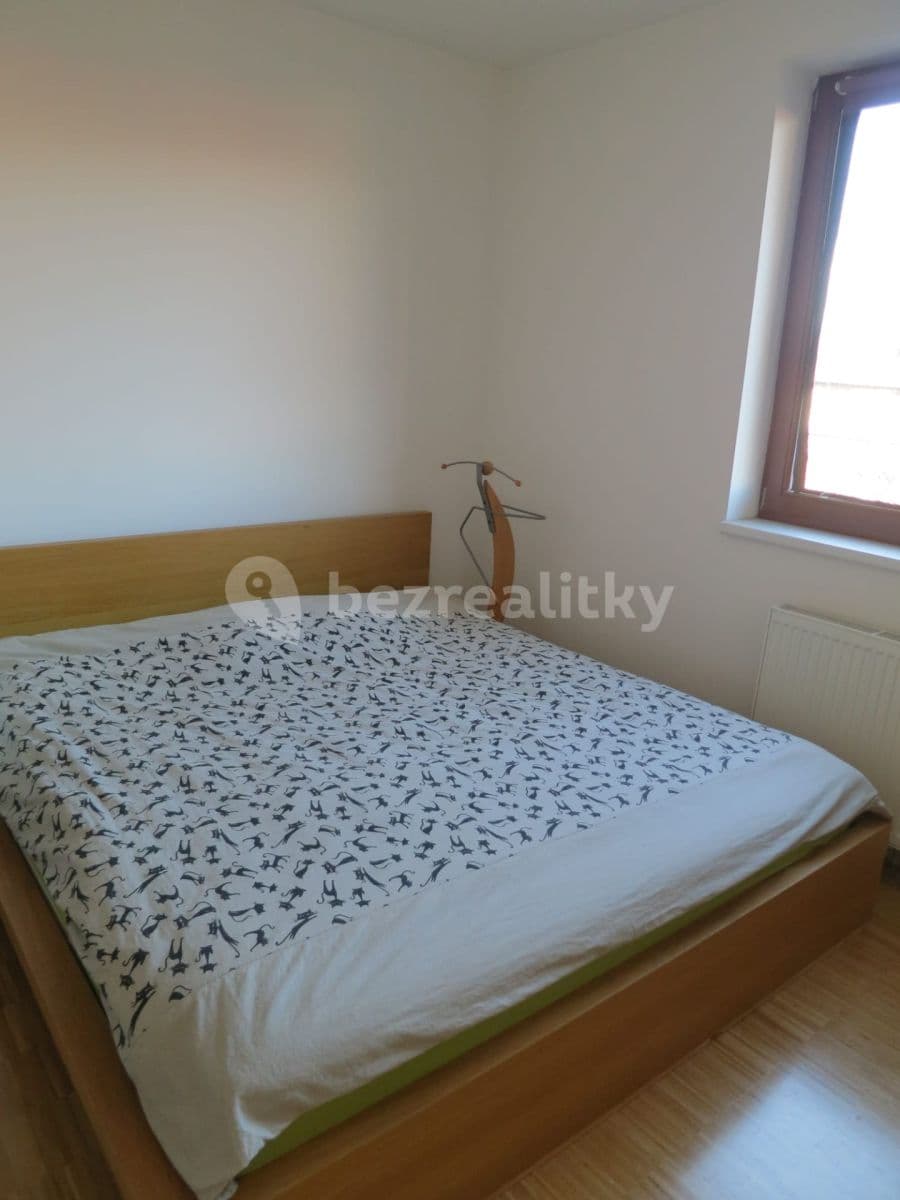 Pronájem bytu 2+kk 57 m², Na Srážku, Praha, Praha Pronájem bytu 2+kk 57 m², Na Srážku, Praha, Praha
