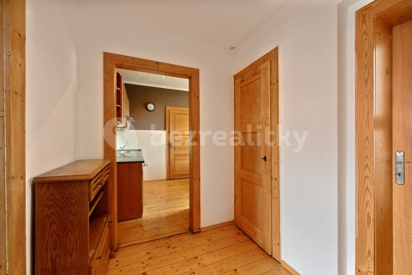Prodej bytu 2+1 67 m², Masarykova třída, Teplice, Ústecký kraj