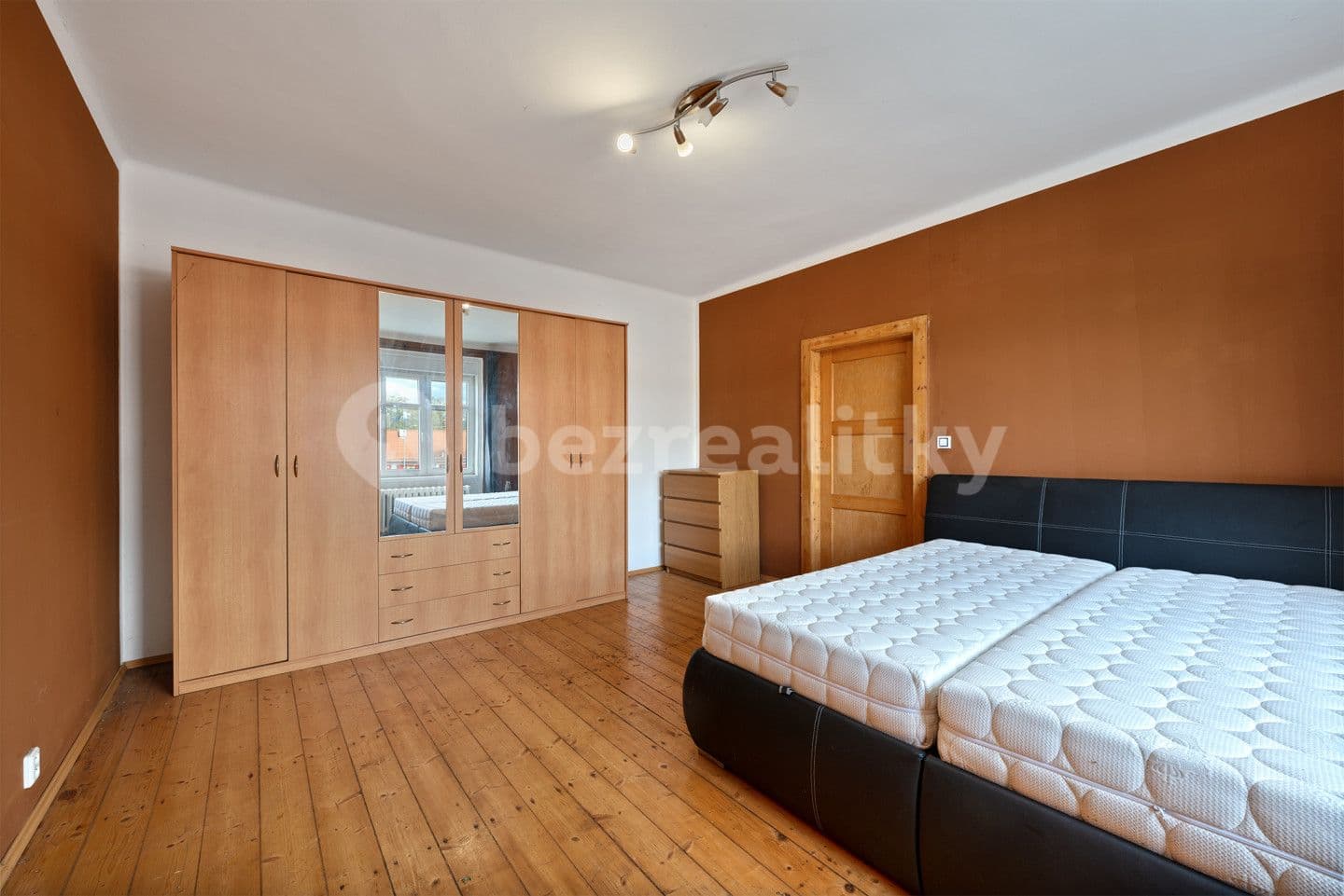 Prodej bytu 2+1 67 m², Masarykova třída, Teplice, Ústecký kraj
