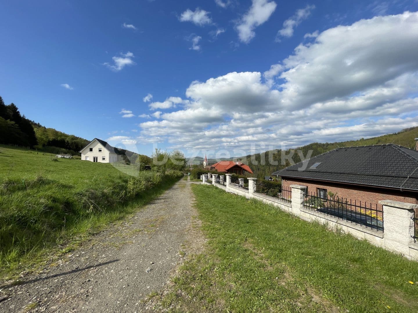 Prodej pozemku 2.545 m², Chrastava, Liberecký kraj