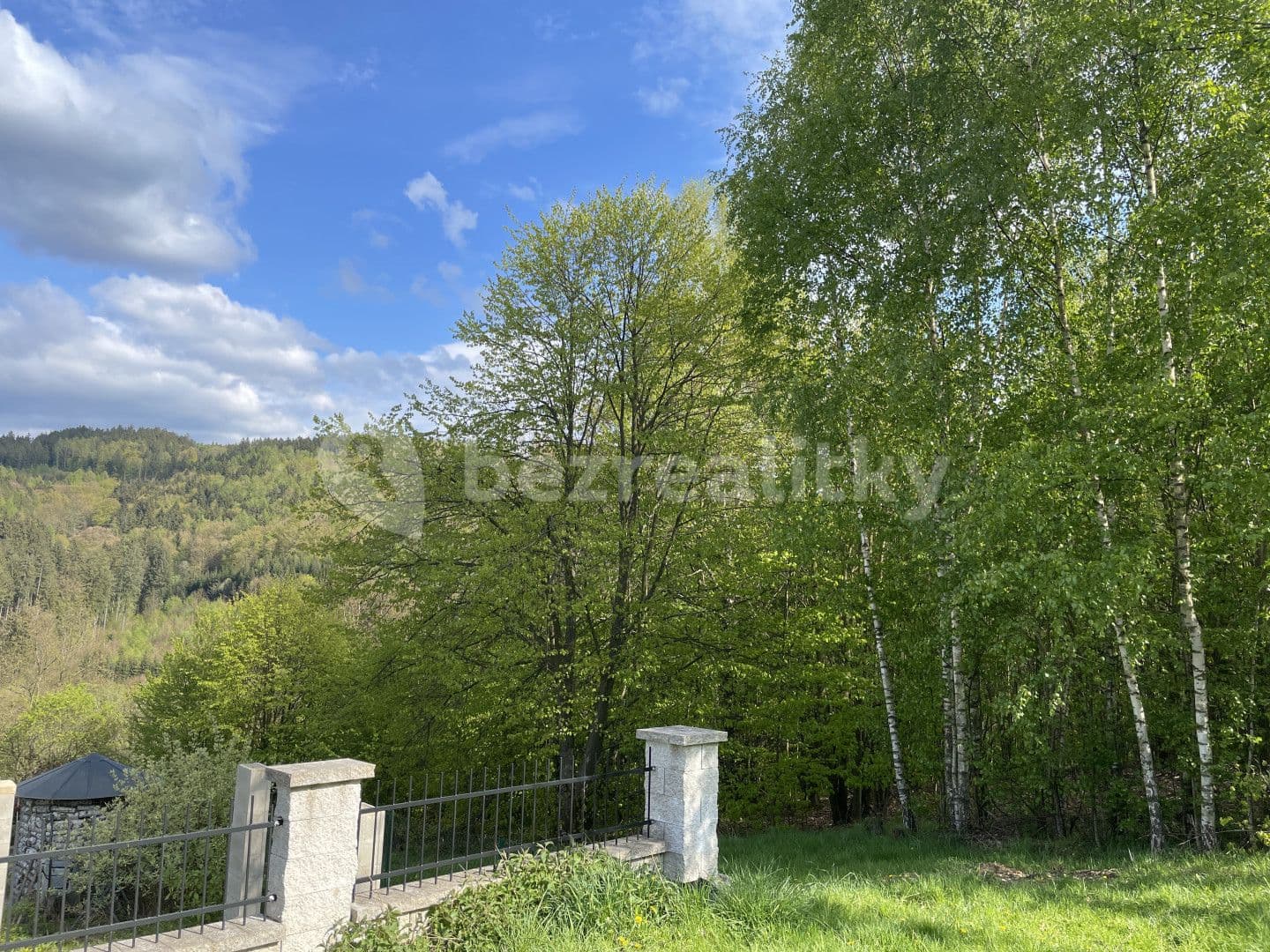 Prodej pozemku 2.545 m², Chrastava, Liberecký kraj