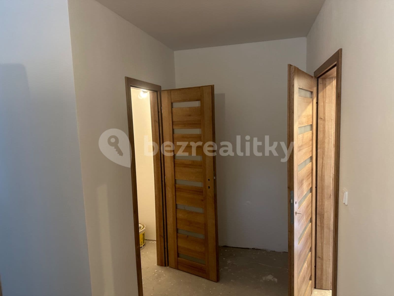 Prodej bytu 2+kk 43 m², U Červeného kostela, Teplice, Ústecký kraj