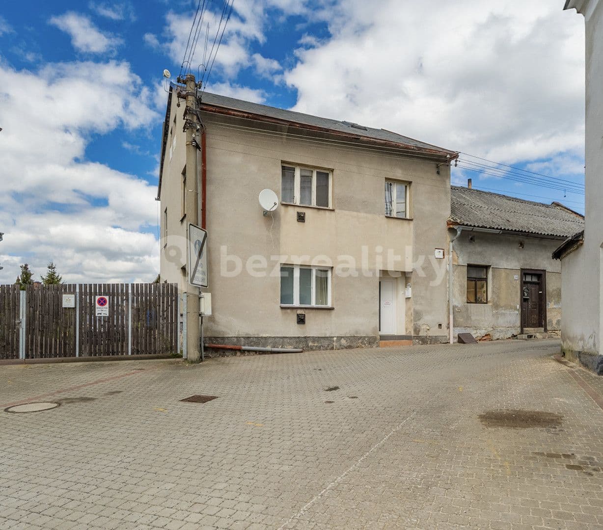 Prodej domu 207 m², pozemek 301 m², Tondrova, Bakov nad Jizerou, Středočeský kraj