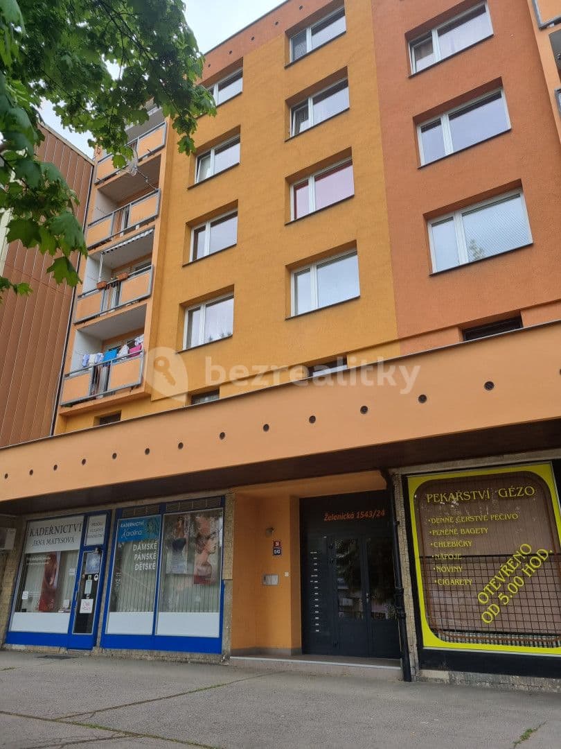 Prodej bytu 2+1 68 m², Želenická, Děčín, Ústecký kraj