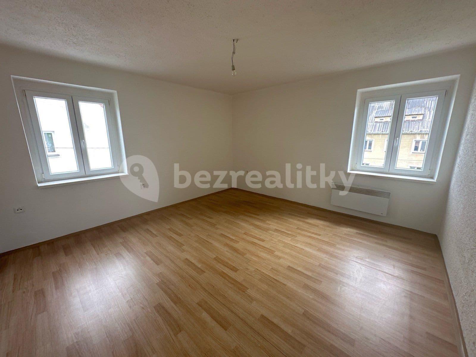 Pronájem bytu 3+1 65 m², Slámova, Ostrava, Moravskoslezský kraj