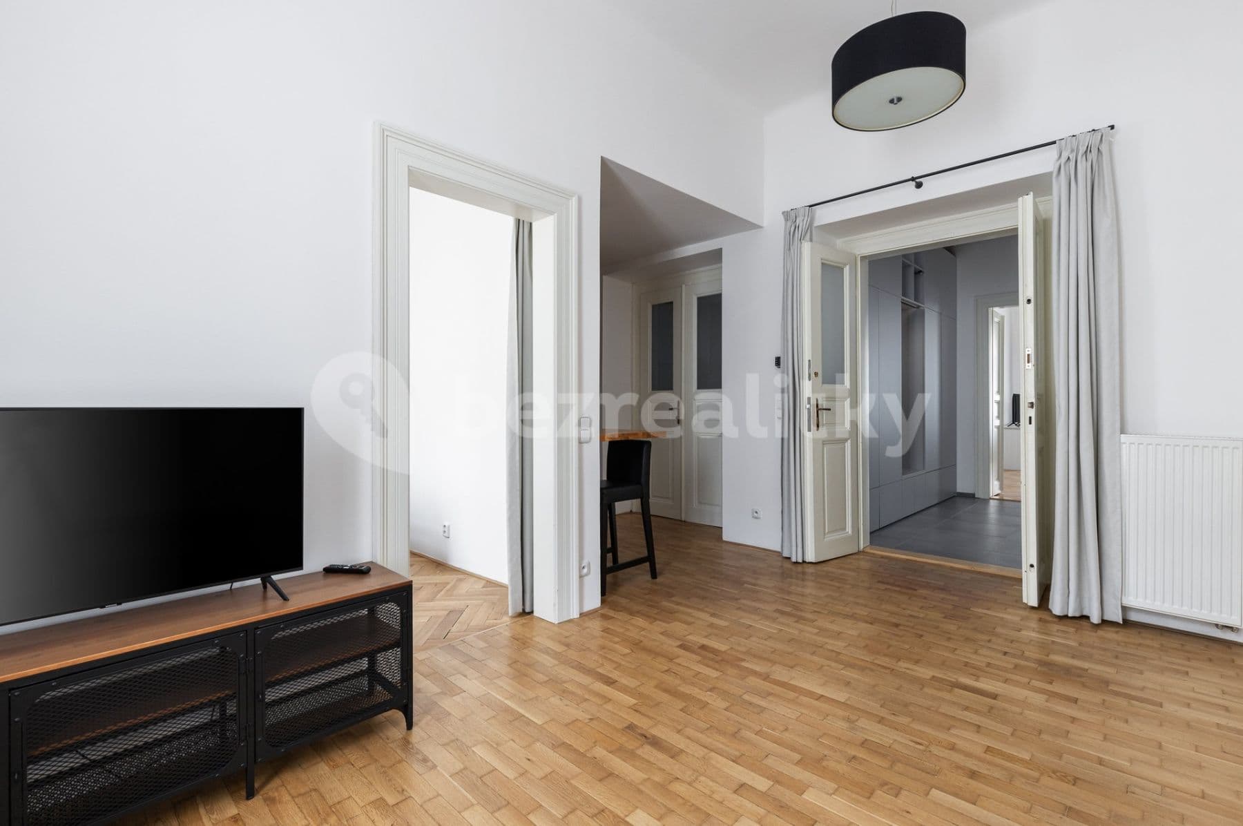 Prodej bytu 4+kk 113 m², Legerova, Praha, Praha