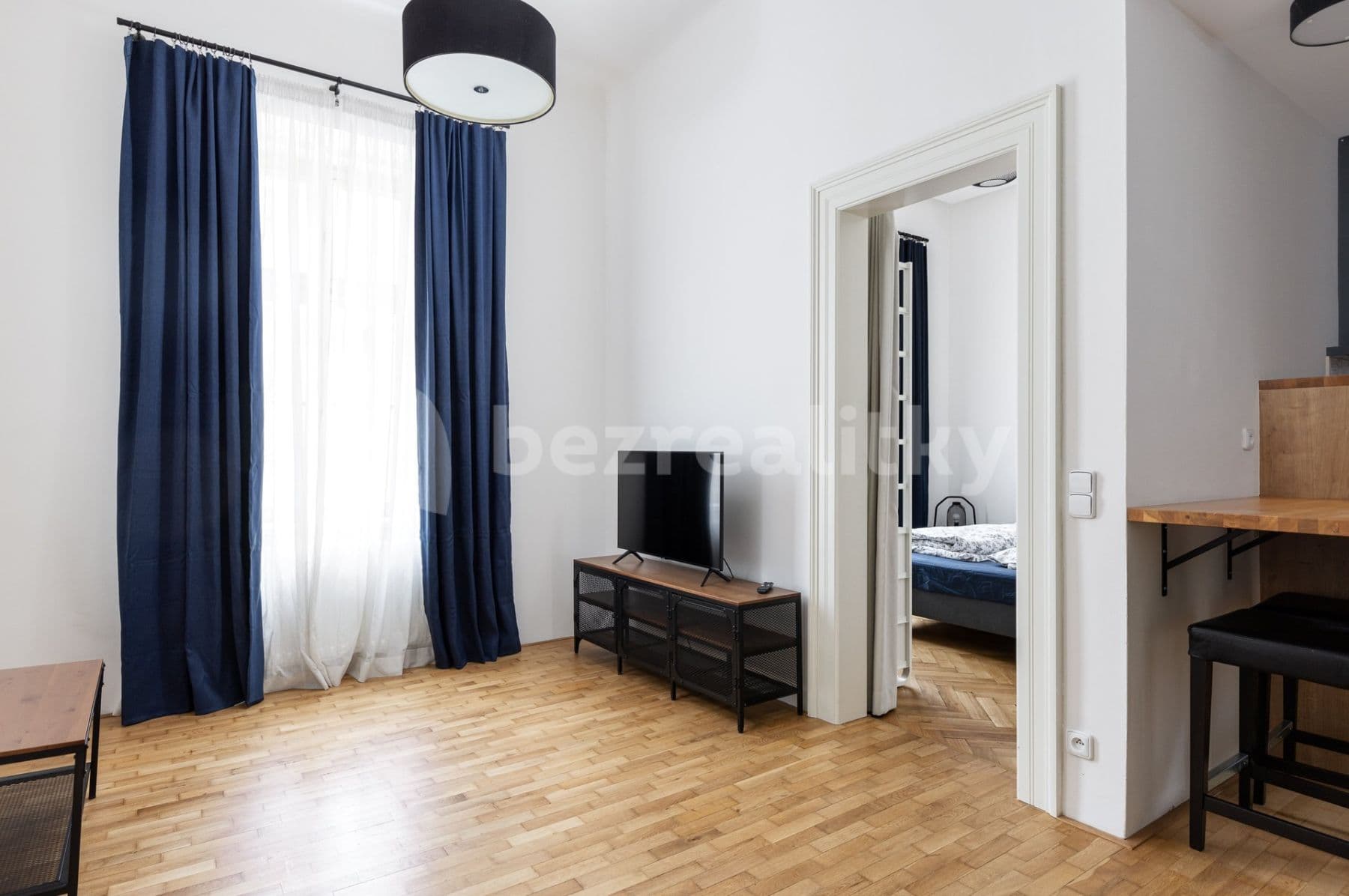Prodej bytu 4+kk 113 m², Legerova, Praha, Praha