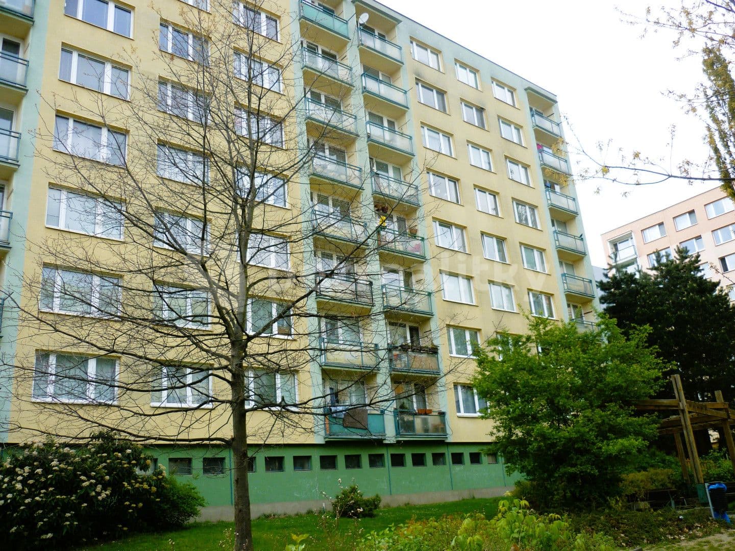Prodej bytu 2+kk 44 m², Jana Švermy, Benešov, Středočeský kraj