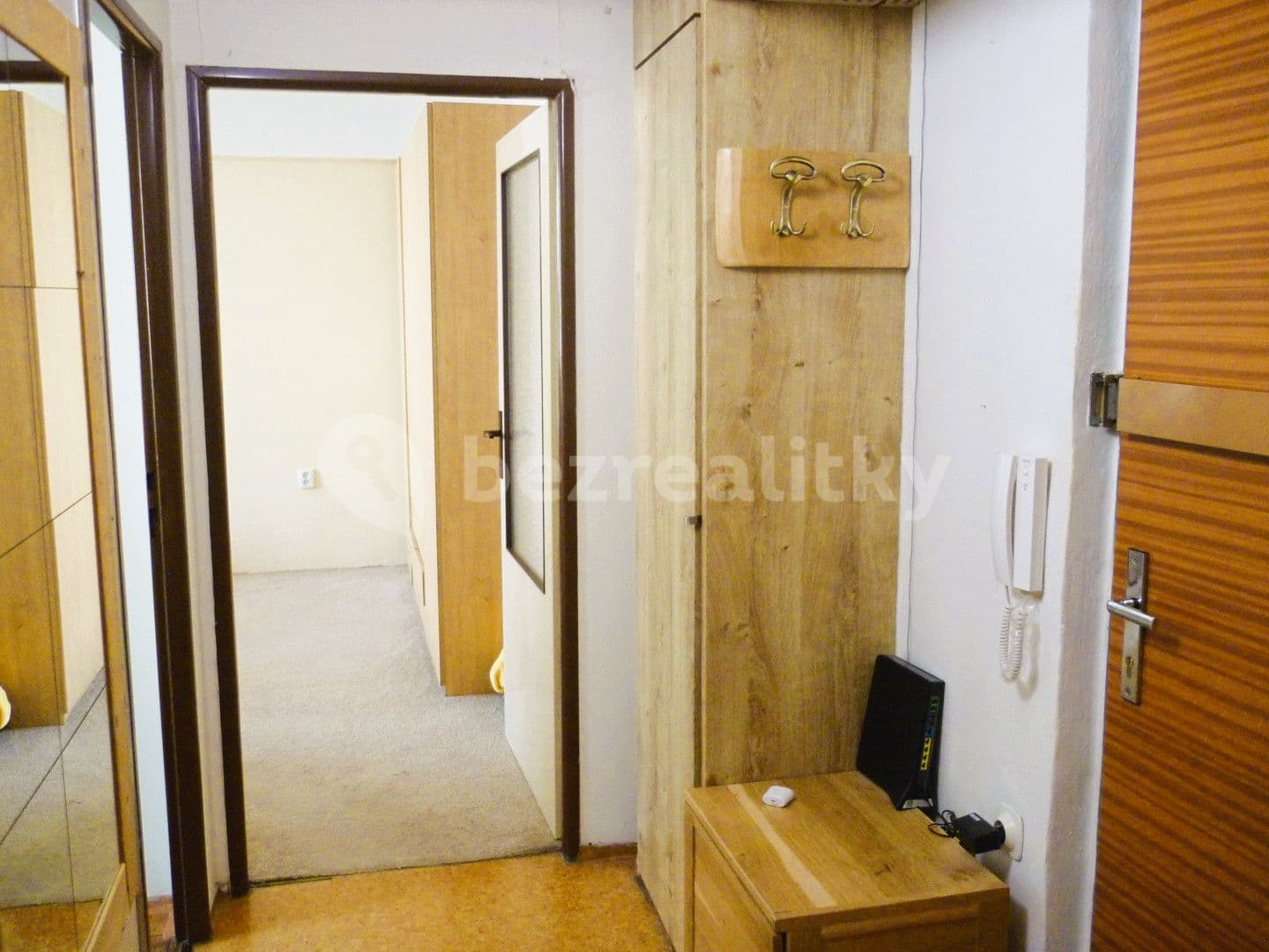 Prodej bytu 2+kk 44 m², Jana Švermy, Benešov, Středočeský kraj