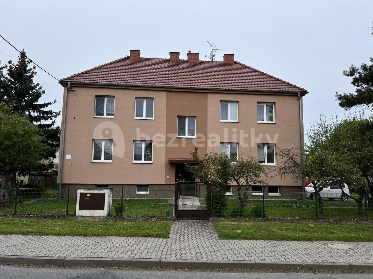 Prodej bytu 3+1 74 m², Mladeč, Olomoucký kraj