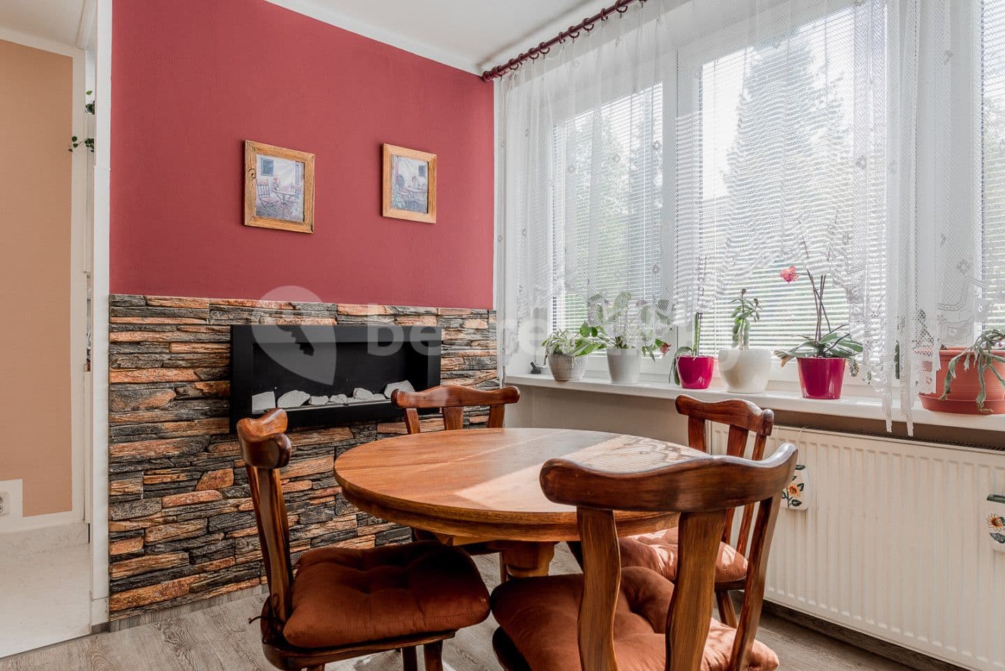 Prodej bytu 3+1 71 m², Bezručova, Mělník, Středočeský kraj