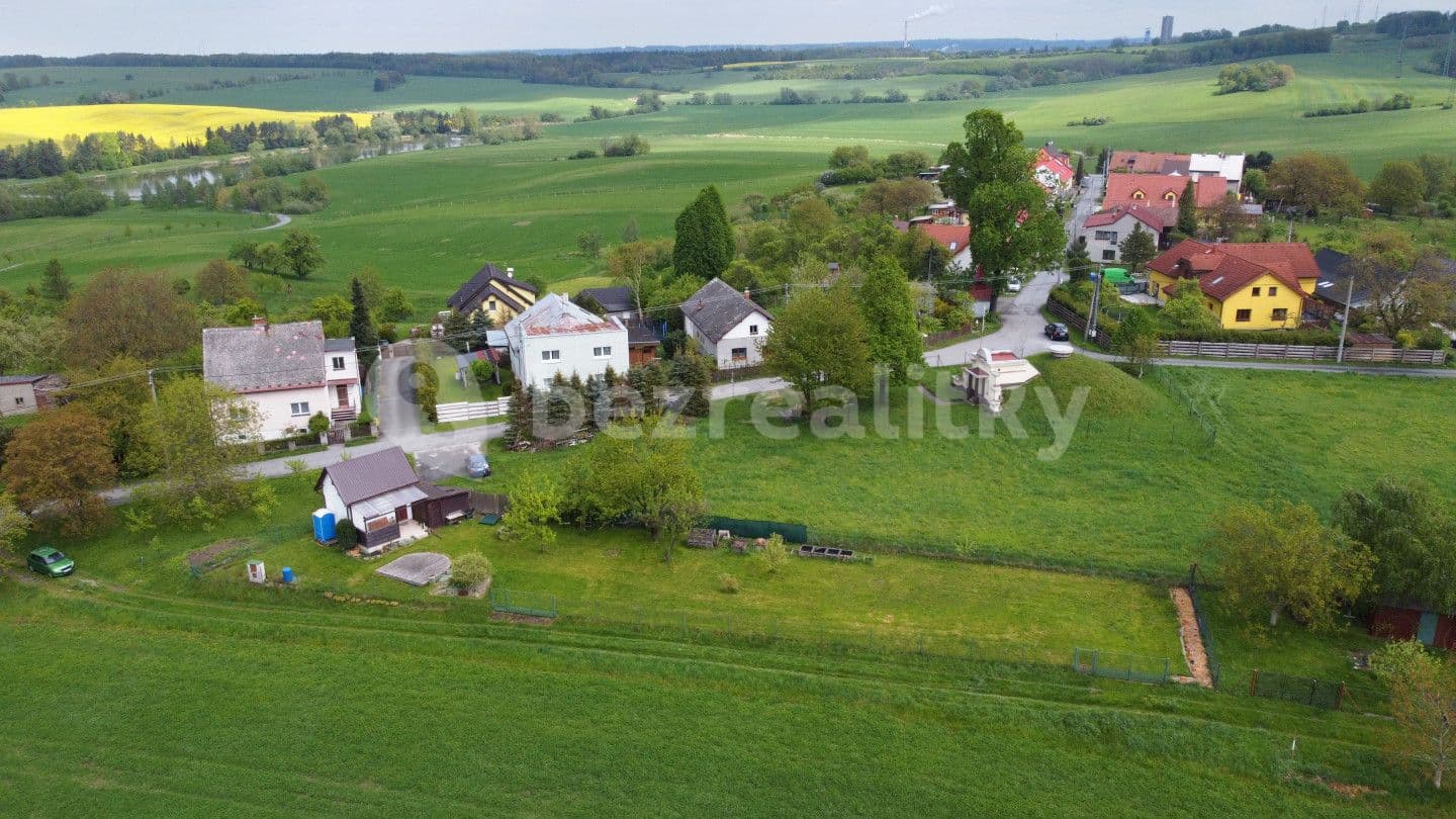 Prodej pozemku 870 m², Borošínská, Brušperk, Moravskoslezský kraj