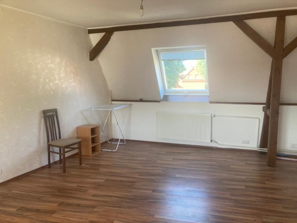 Pronájem bytu 2+1 60 m², Vítězná, Hranice, Karlovarský kraj Pronájem bytu 2+1 60 m², Vítězná, Hranice, Karlovarský kraj