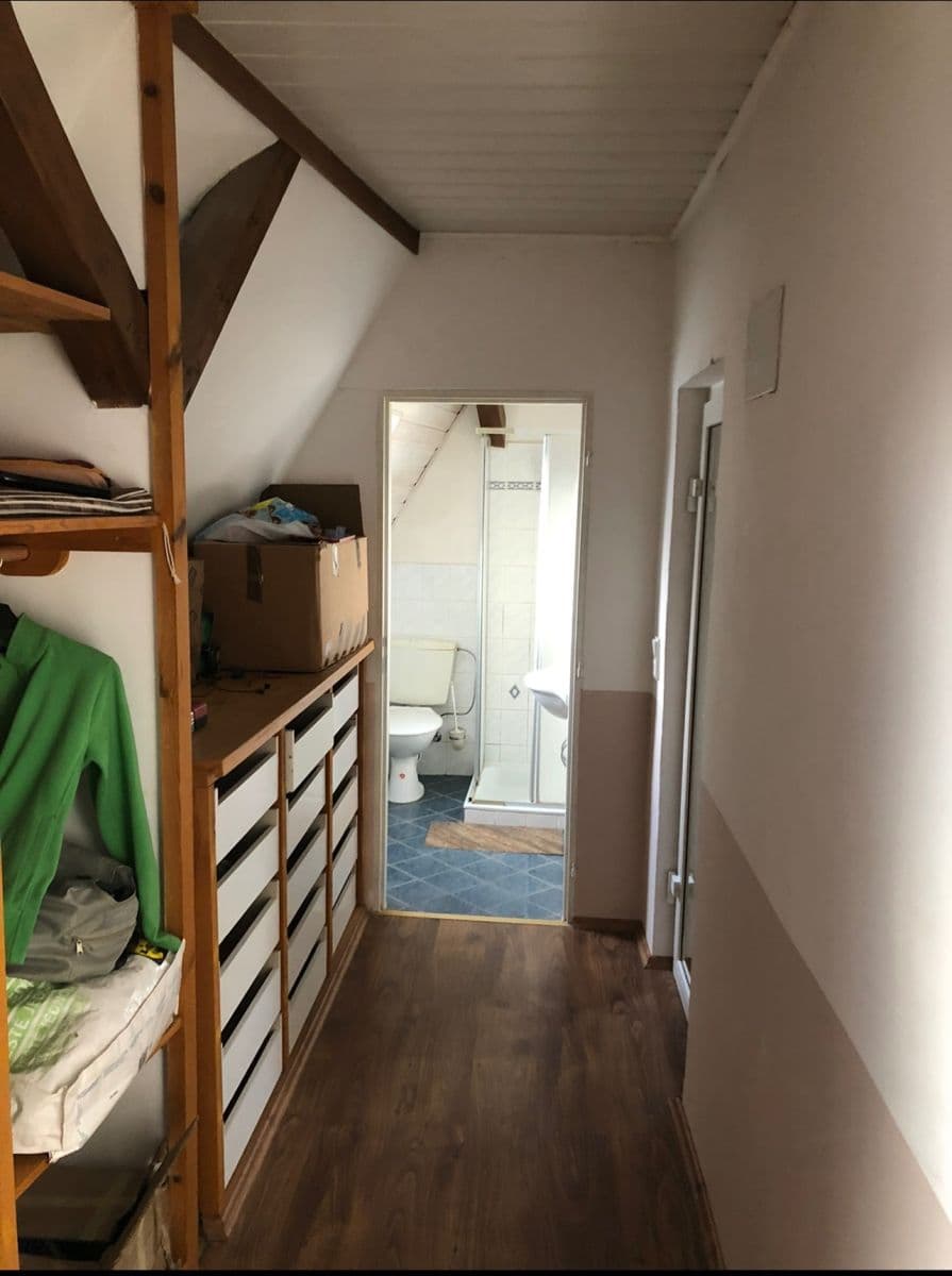 Pronájem bytu 2+1 60 m², Vítězná, Hranice, Karlovarský kraj Pronájem bytu 2+1 60 m², Vítězná, Hranice, Karlovarský kraj