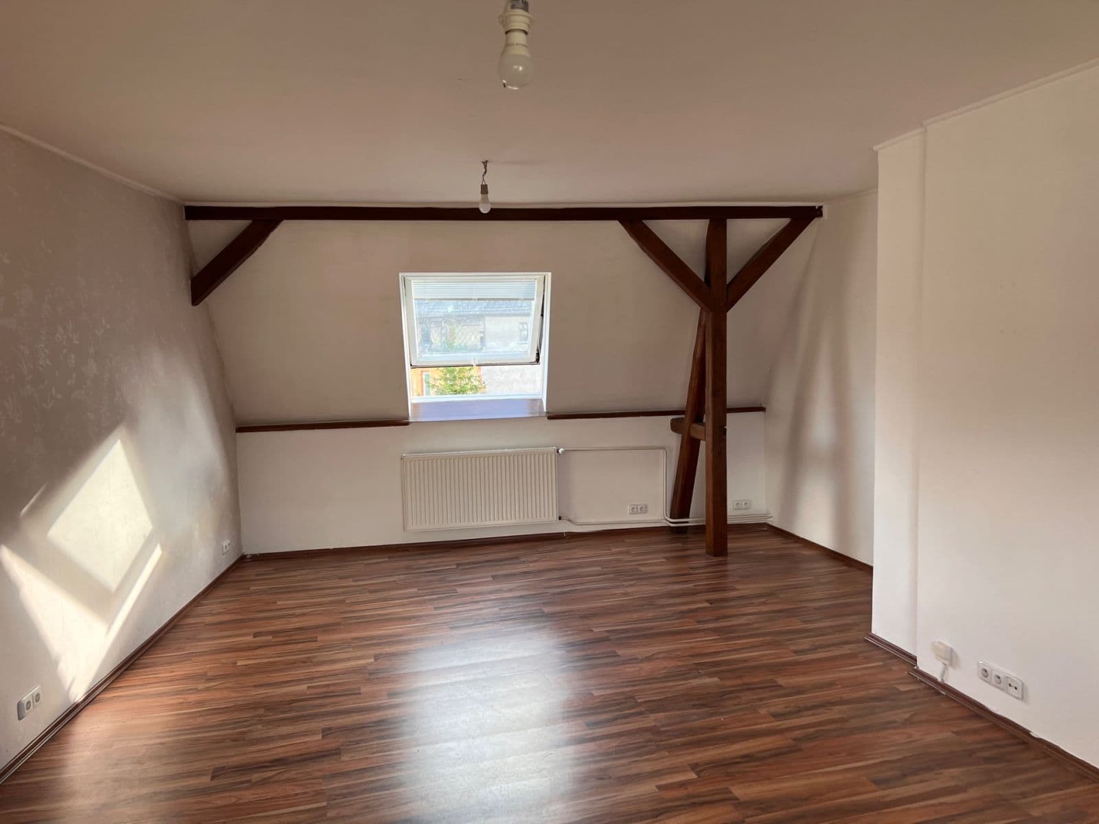 Pronájem bytu 2+1 60 m², Vítězná, Hranice, Karlovarský kraj Pronájem bytu 2+1 60 m², Vítězná, Hranice, Karlovarský kraj