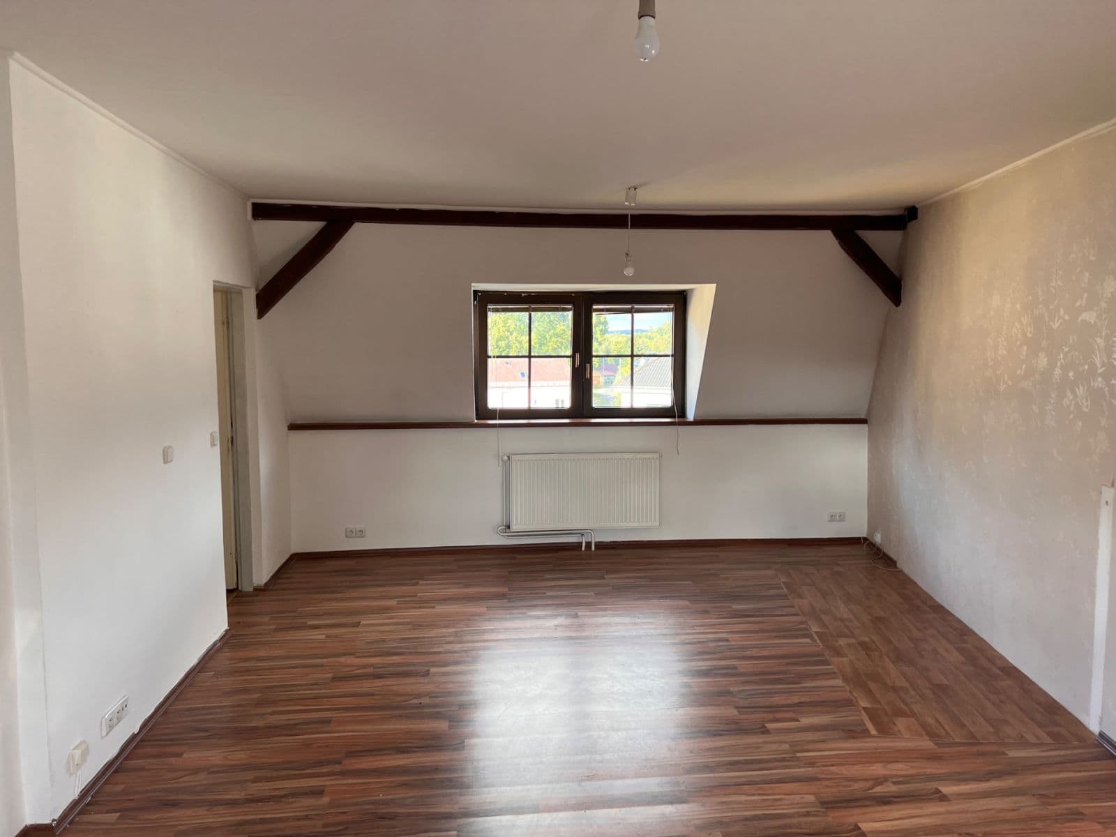 Pronájem bytu 2+1 60 m², Vítězná, Hranice, Karlovarský kraj Pronájem bytu 2+1 60 m², Vítězná, Hranice, Karlovarský kraj