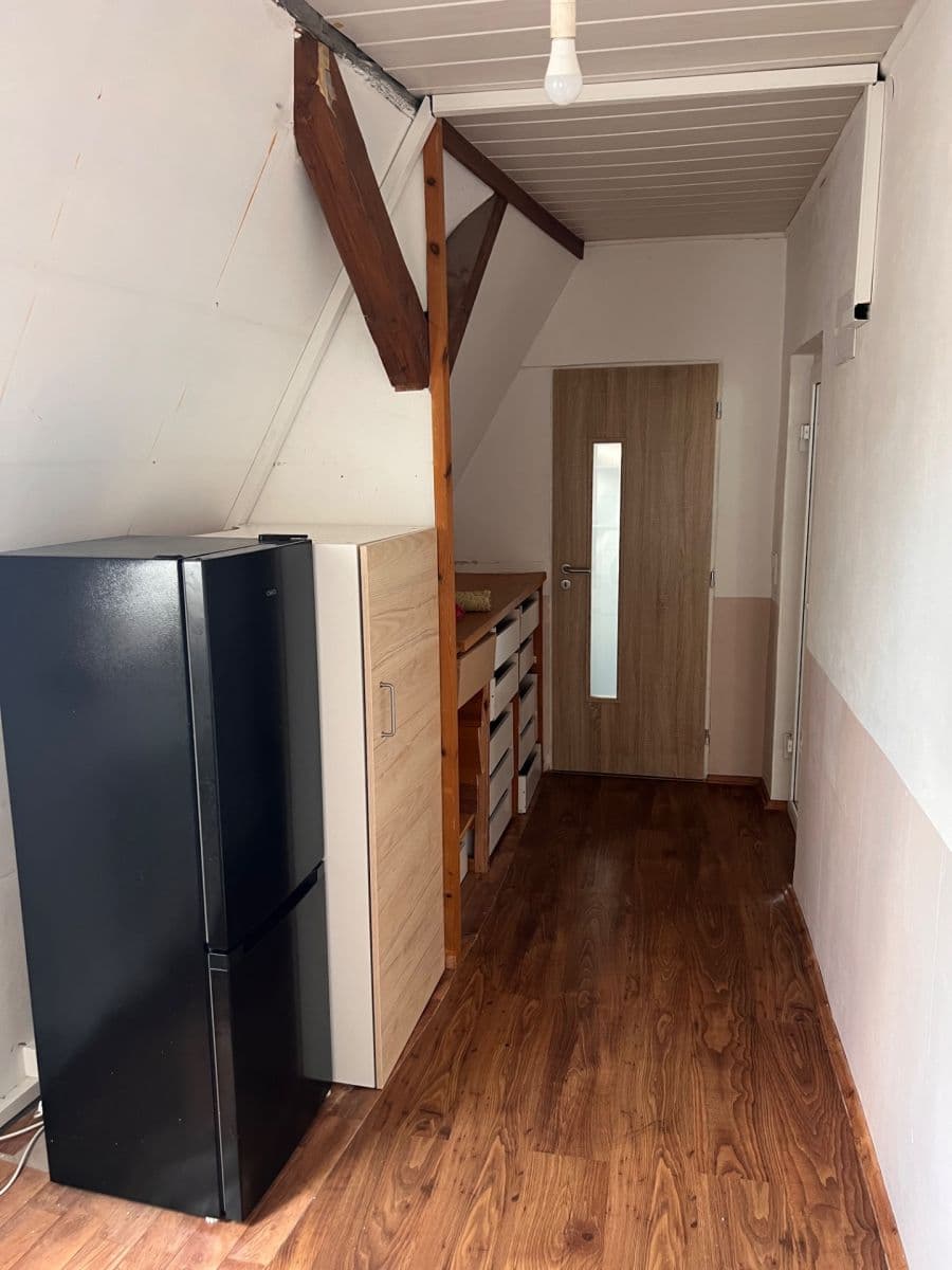 Pronájem bytu 2+1 60 m², Vítězná, Hranice, Karlovarský kraj Pronájem bytu 2+1 60 m², Vítězná, Hranice, Karlovarský kraj