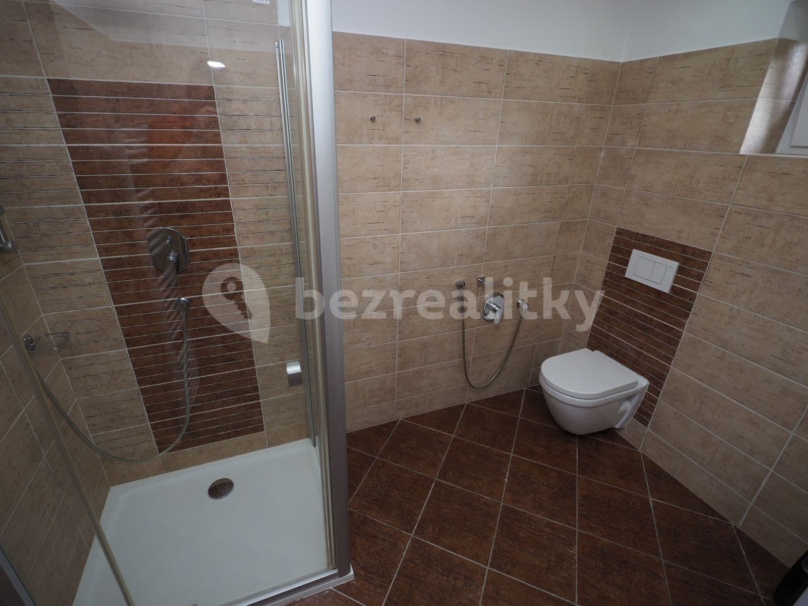Pronájem bytu 2+1 65 m², Beskydská, Praha, Praha Pronájem bytu 2+1 65 m², Beskydská, Praha, Praha
