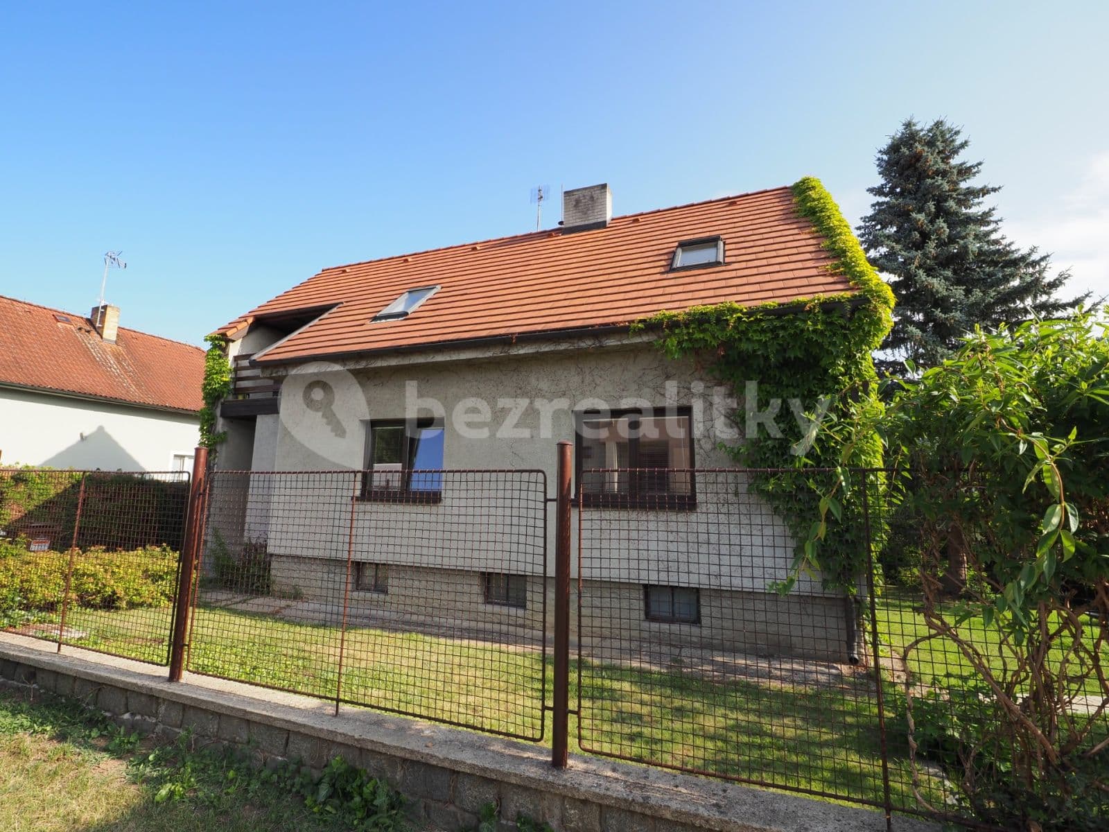 Pronájem bytu 2+1 65 m², Beskydská, Praha, Praha Pronájem bytu 2+1 65 m², Beskydská, Praha, Praha