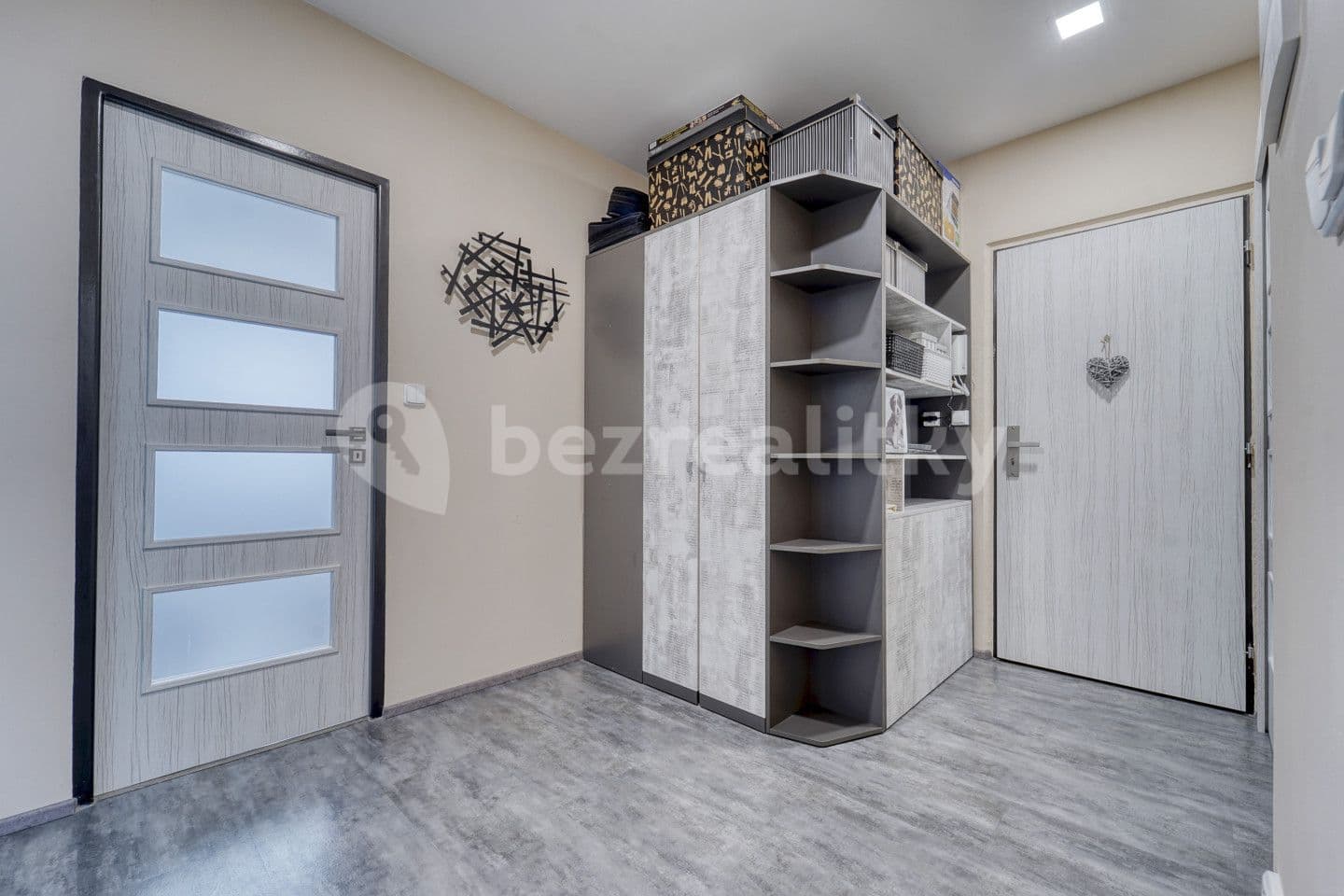 Prodej bytu 2+1 61 m², Luďka Pika, Plzeň, Plzeňský kraj