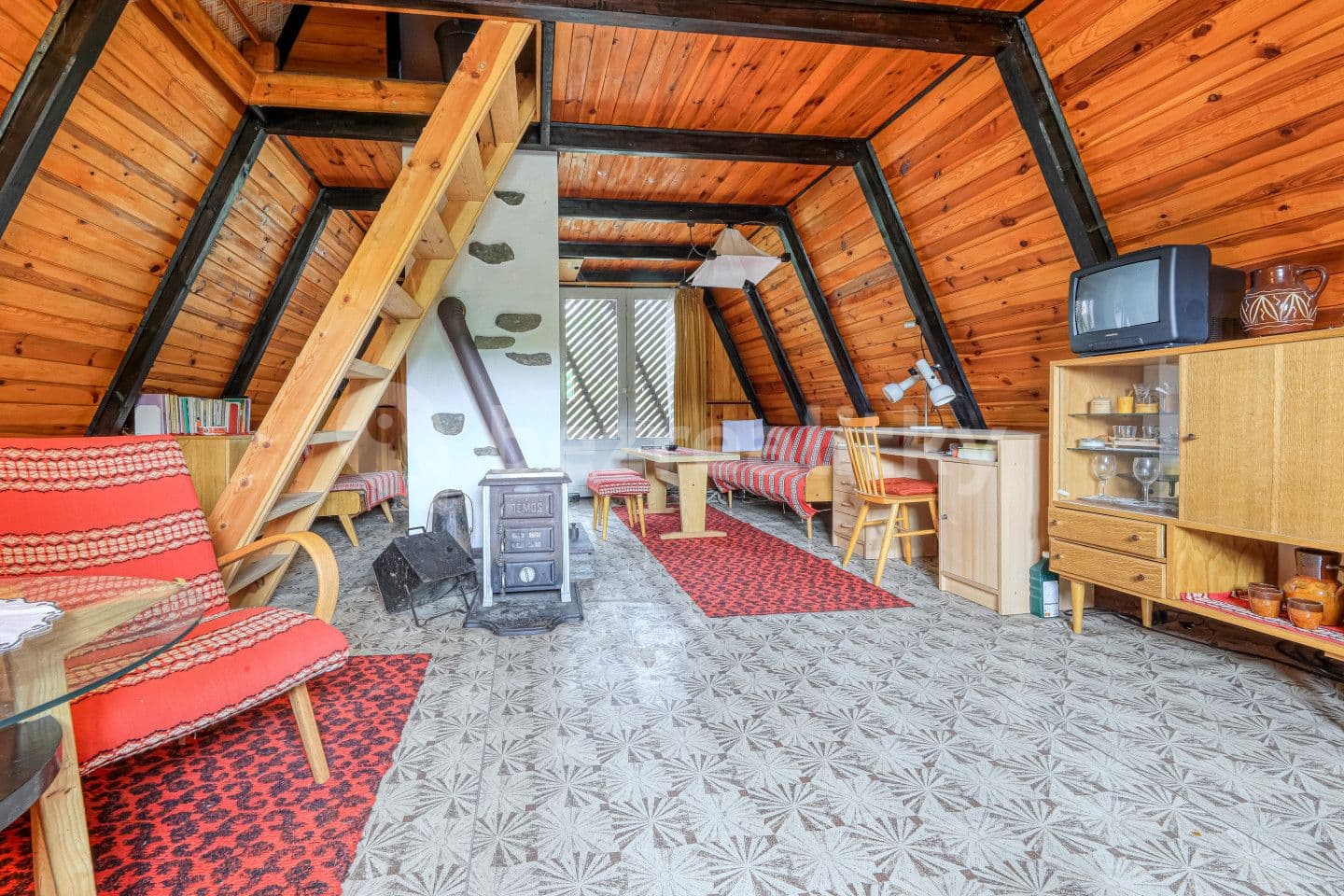 Prodej chaty, chalupy 58 m², pozemek 39 m², Volyně, Jihočeský kraj