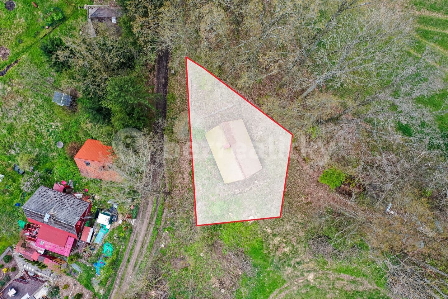 Prodej chaty, chalupy 58 m², pozemek 39 m², Volyně, Jihočeský kraj