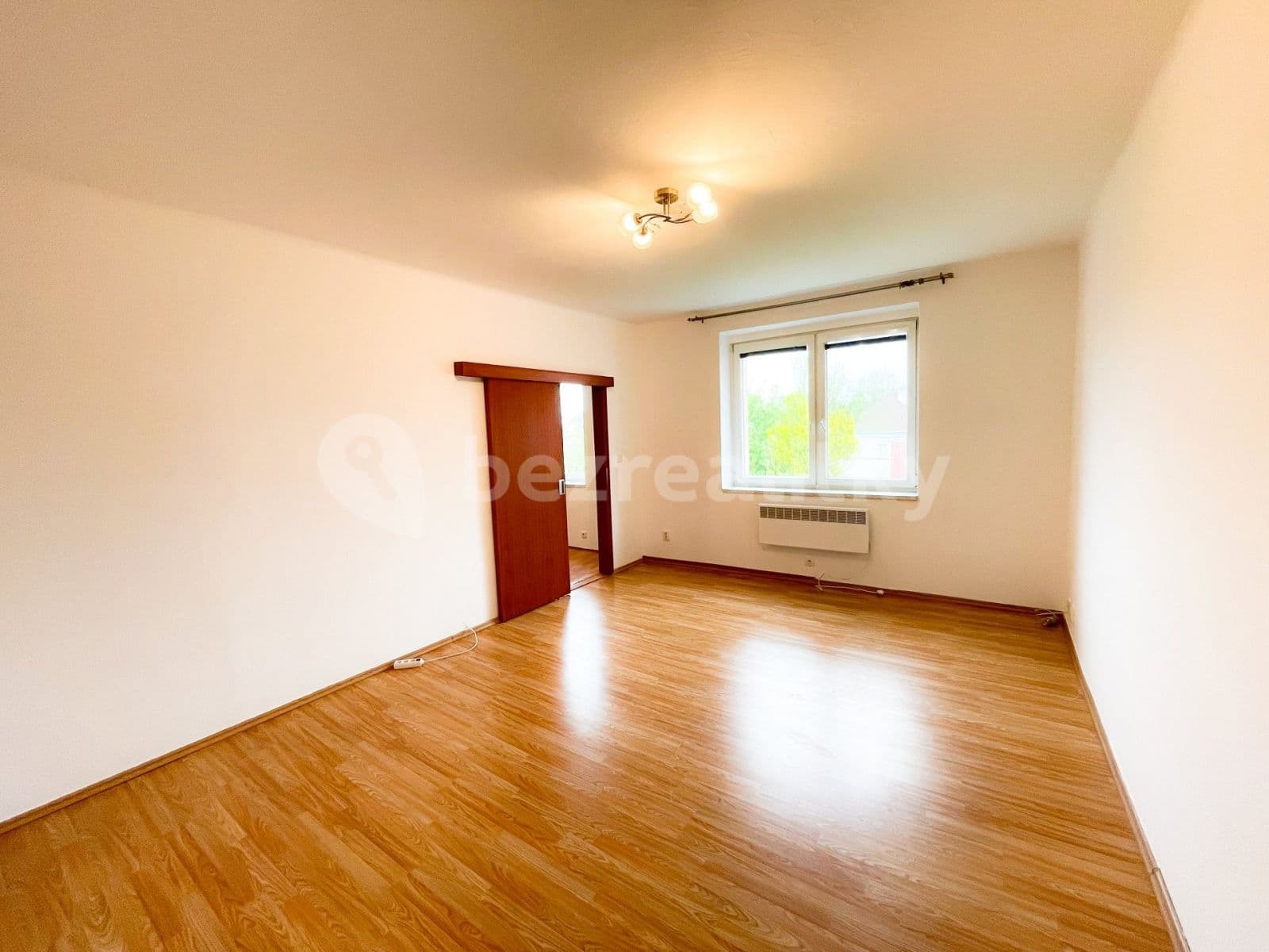 Pronájem bytu 1+1 45 m², Jedličkova, Ostrava, Moravskoslezský kraj