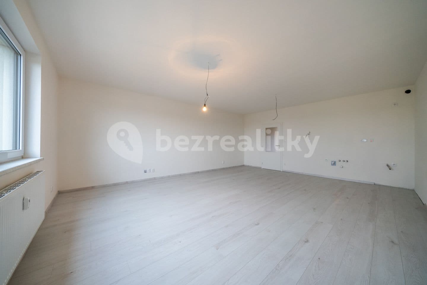 Prodej bytu 1+kk 50 m², Žarošice, Jihomoravský kraj