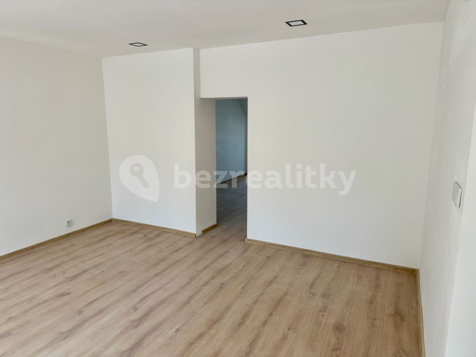Prodej bytu 3+kk 88 m², Moskevská, Karlovy Vary, Karlovarský kraj