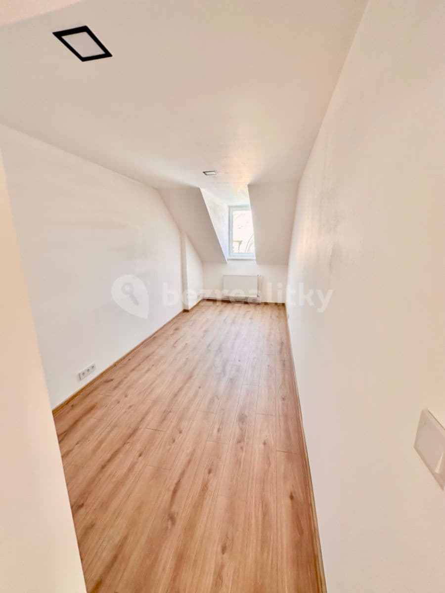 Prodej bytu 3+kk 88 m², Moskevská, Karlovy Vary, Karlovarský kraj