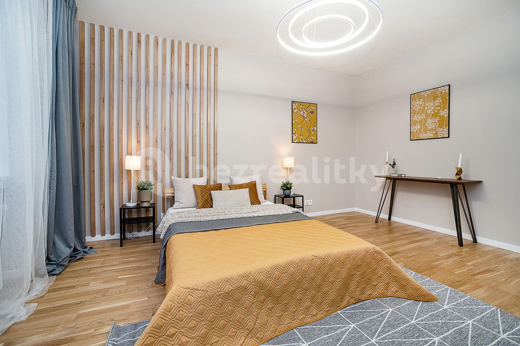Prodej bytu 3+kk 84 m², Košická, Praha, Praha