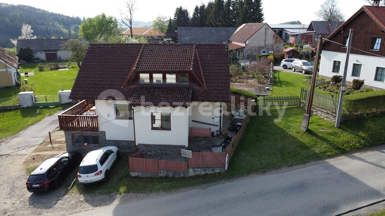 Pronájem chaty, chalupy, Velhartice, Plzeňský kraj
