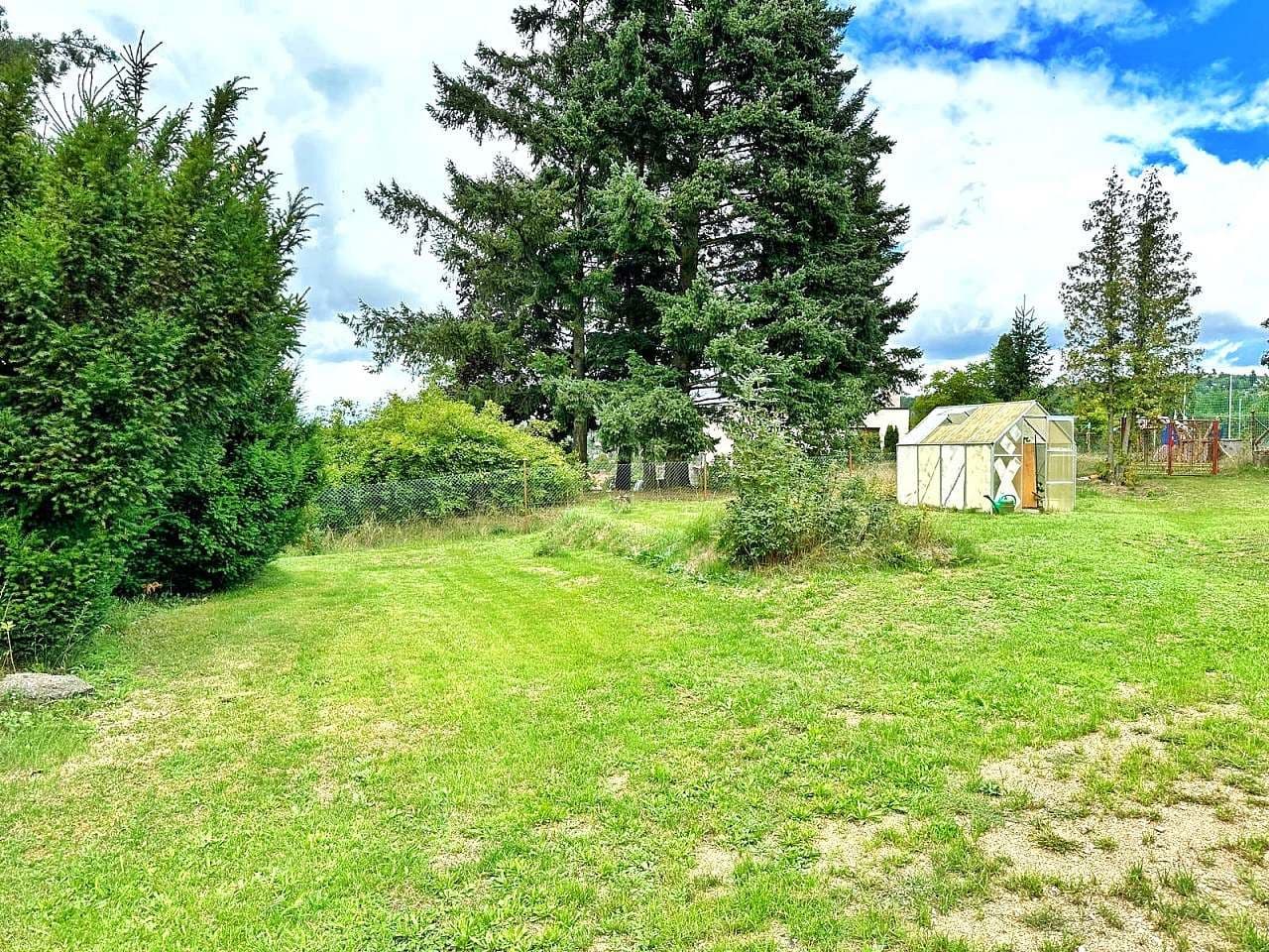 Pronájem chaty, chalupy, Velké Meziříčí, Kraj Vysočina Pronájem chaty, chalupy, Velké Meziříčí, Kraj Vysočina